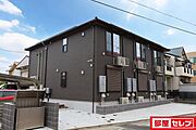 シャノワール 1階 築1年5ヶ月の賃貸物件