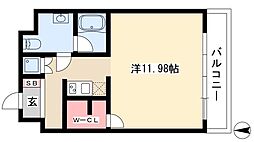 エルブ浄心 2階