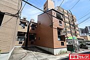 栄生駅より徒歩3分 1階 築22年の賃貸物件