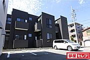 中村公園駅より徒歩4分 2階 築10年1ヶ月の賃貸物件
