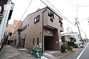 プランタン浅間 2階 築21年6ヶ月の賃貸物件