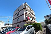 ファミールＳ２ 4階 築32年11ヶ月の賃貸物件
