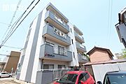ロジュマン・K 4階 築36年1ヶ月の賃貸物件