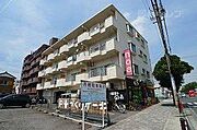 サンライトマンション 2階 築38年8ヶ月の賃貸物件
