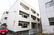プチキャロル 2階 築33年6ヶ月の賃貸物件