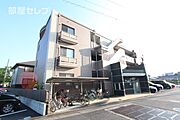ノイブリーゼ 2階 築19年1ヶ月の賃貸物件