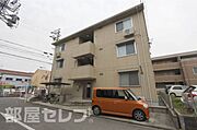 メゾンラフィーノの賃貸物件