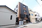 クレマチス名古屋西 2階 築7年2ヶ月の賃貸物件