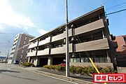 伏屋駅より徒歩2分 2階 築25年4ヶ月の賃貸物件