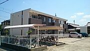 サンハピネス 1階 築11年8ヶ月の賃貸物件