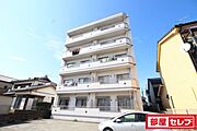 伏屋駅より徒歩22分 2階 築20年8ヶ月の賃貸物件