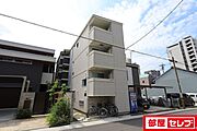 亀島駅より徒歩4分 2階 築13年7ヶ月の賃貸物件