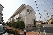 伏屋駅より徒歩23分 1階 築30年2ヶ月の賃貸物件