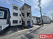 ロジュマンST 2階 築38年7ヶ月の賃貸物件