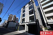 AmirlPremierOtobashi 1階 築1年9ヶ月の賃貸物件