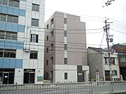 日比野駅より徒歩13分 4階 築13年3ヶ月の賃貸物件