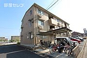 アウスレーゼ 3階 築17年7ヶ月の賃貸物件