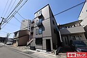 本陣駅より徒歩2分 3階 築1年6ヶ月の賃貸物件