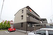 セジュールクレア 3階 築10年9ヶ月の賃貸物件