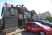 プリマベーラ 1階 築23年8ヶ月の賃貸物件
