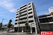 クレール則武 2階 築15年7ヶ月の賃貸物件