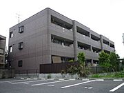 センチュリーマンション 3階 築24年6ヶ月の賃貸物件