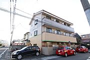 シャルム愛 2階 築34年11ヶ月の賃貸物件