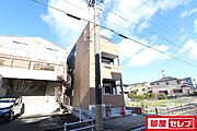 八田駅より徒歩7分 1階 築4年9ヶ月の賃貸物件