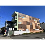 岩塚駅より徒歩13分 2階 築37年11ヶ月の賃貸物件