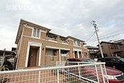 アンジュパティオ3 2階 築19年2ヶ月の賃貸物件