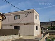 プロニティーハイム 2階 築23年10ヶ月の賃貸物件