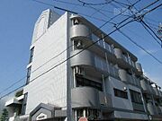 リエス那古野 4階 築36年5ヶ月の賃貸物件