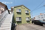 六番町駅より徒歩10分 1階 築33年2ヶ月の賃貸物件