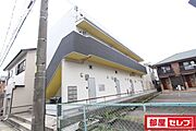 中島駅より徒歩4分 2階 築9年10ヶ月の賃貸物件