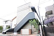インフィニティプラス 1階 築12年10ヶ月の賃貸物件