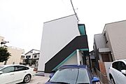 岩塚駅より徒歩14分 2階 築10年1ヶ月の賃貸物件