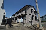 春田駅より徒歩20分 2階 築26年8ヶ月の賃貸物件