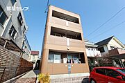 八田駅より徒歩8分 1階 築12年9ヶ月の賃貸物件