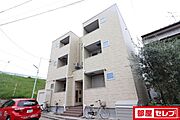 レガリストリバーサイド新富 3階 築9年の賃貸物件