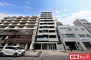 GranVia丸の内 4階 築1年5ヶ月の賃貸物件
