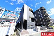 六番町駅より徒歩7分 1階 築4年10ヶ月の賃貸物件
