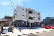 戸田駅より徒歩22分 3階 築5年5ヶ月の賃貸物件