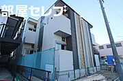 高畑駅より徒歩7分 1階 築7年11ヶ月の賃貸物件