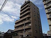 岩塚駅より徒歩4分 7階 築33年7ヶ月の賃貸物件
