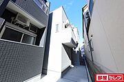 ハーモニーテラス十番町I 2階 築4年10ヶ月の賃貸物件
