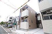 中村公園駅より徒歩10分 2階 築6年5ヶ月の賃貸物件