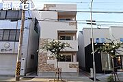 Ｍｏｖｅ中村日赤 2階 築7年3ヶ月の賃貸物件