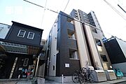 亀島駅より徒歩5分 1階 築7年8ヶ月の賃貸物件