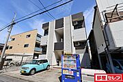 栄生駅より徒歩5分 1階 築10年7ヶ月の賃貸物件