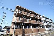 グレースハイム甲陽 2階 築25年の賃貸物件